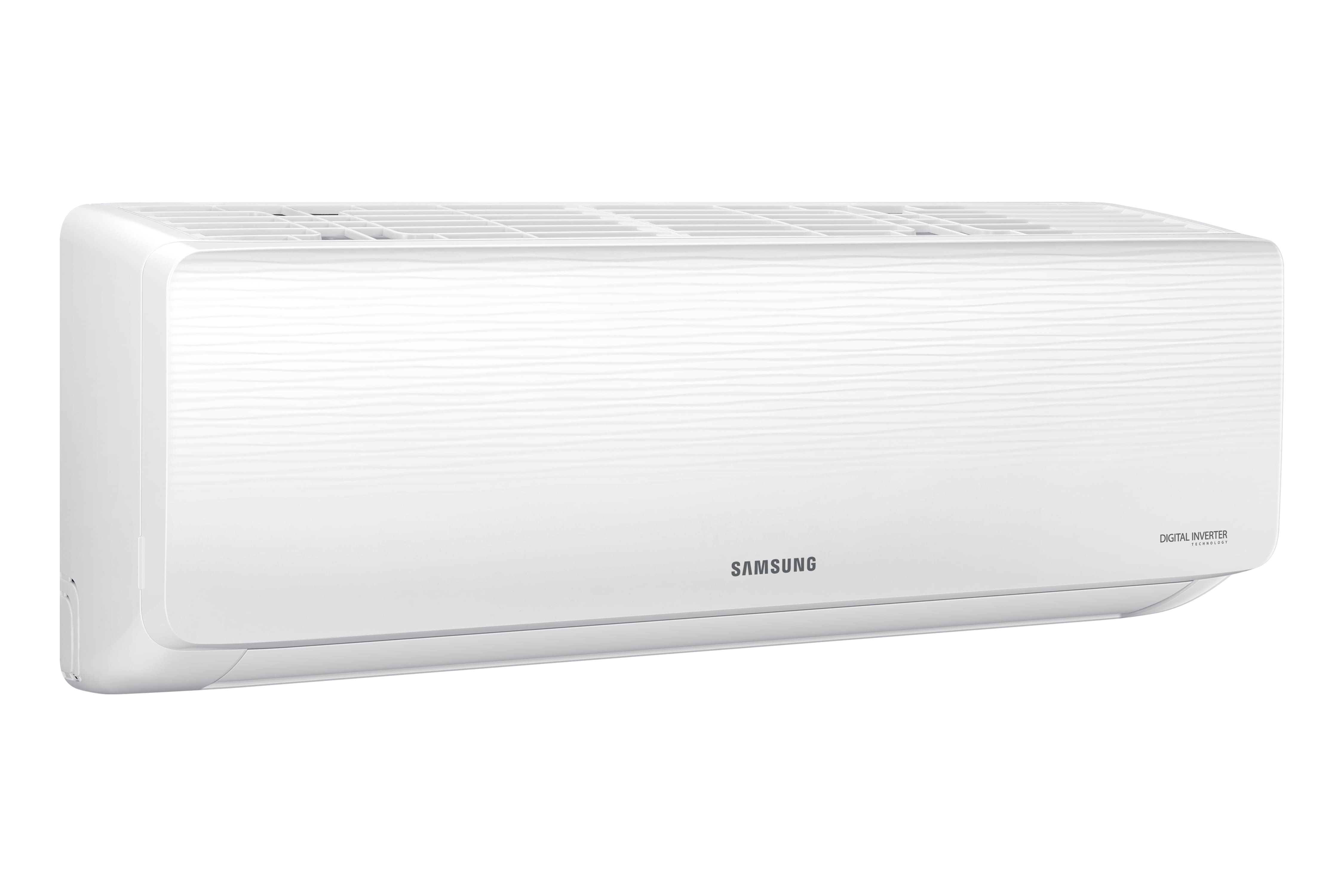 Aire Acondicionado Split Samsung