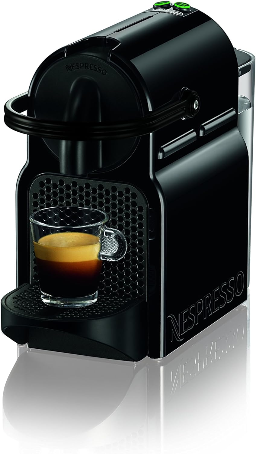 Cafetera Nespresso