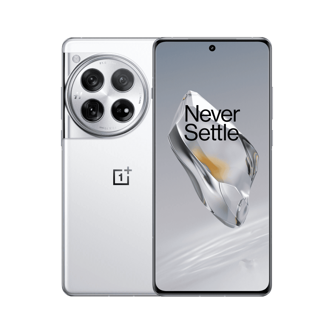 OnePlus 12