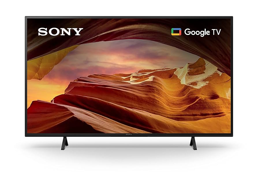 Smart TV Sony 50